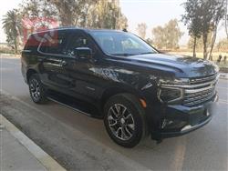 شێڤرۆلێت تاهۆ